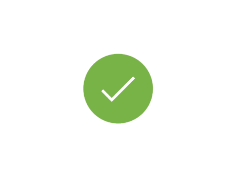 success image